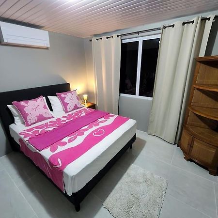 فيلا Maddy'S House Maatea المظهر الخارجي الصورة