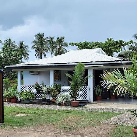 فيلا Maddy'S House Maatea المظهر الخارجي الصورة