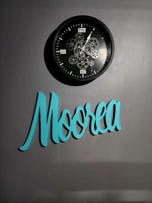 فيلا Maddy'S House Maatea المظهر الخارجي الصورة