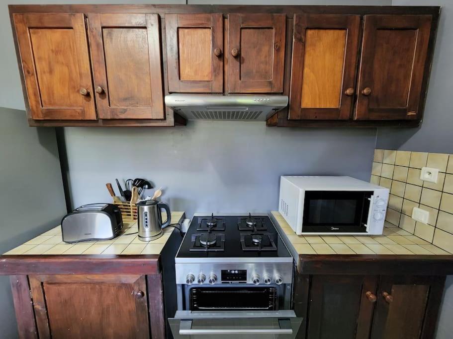 فيلا Maddy'S House Maatea المظهر الخارجي الصورة